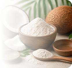 Rich in Natural Minerals